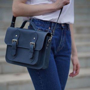 Leather satchel women,Leather bag,Leather satchel,Womens leather satchel,Messeng